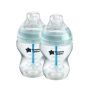Advanced Anti-Colic baby bottle against a white background
