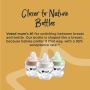 Complete bottle feeding bundle infographic