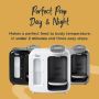 Complete bottle feeding bundle infographic